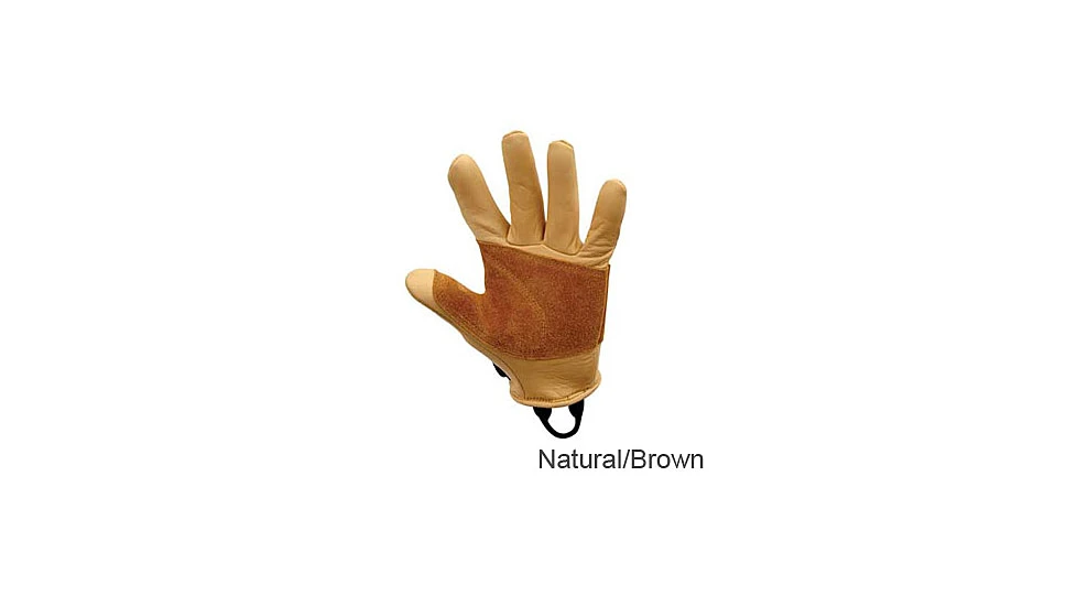 Metolius Full Finger Belay Gloves 2 Metolius Full Finger Belay Gloves - Image 2