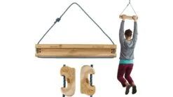 Metolius Light Rail Hangboards