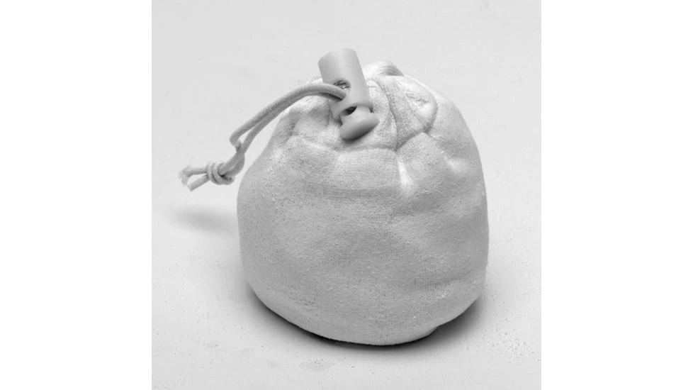 Metolius Super Refillable Chalk Sock 2 Metolius Super Refillable Chalk Sock - Image 2