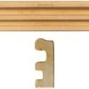 Metolius Prime Rib Hangboards