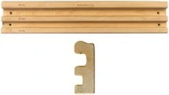 Metolius Prime Rib Hangboards