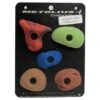 Metolius Micro Holds - Greatest Hits - 5 Pack