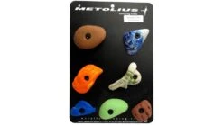 Metolius Super 7 Climbing Holds Set