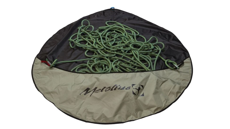 Metolius Rope Tarp Bag 2 Metolius Rope Tarp Bag - Image 2