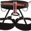 Metolius Safe Tech Deluxe Speed Buckle Harness