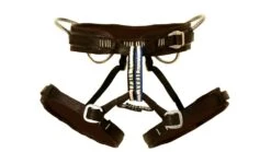 Metolius Safe Tech Trad Harness