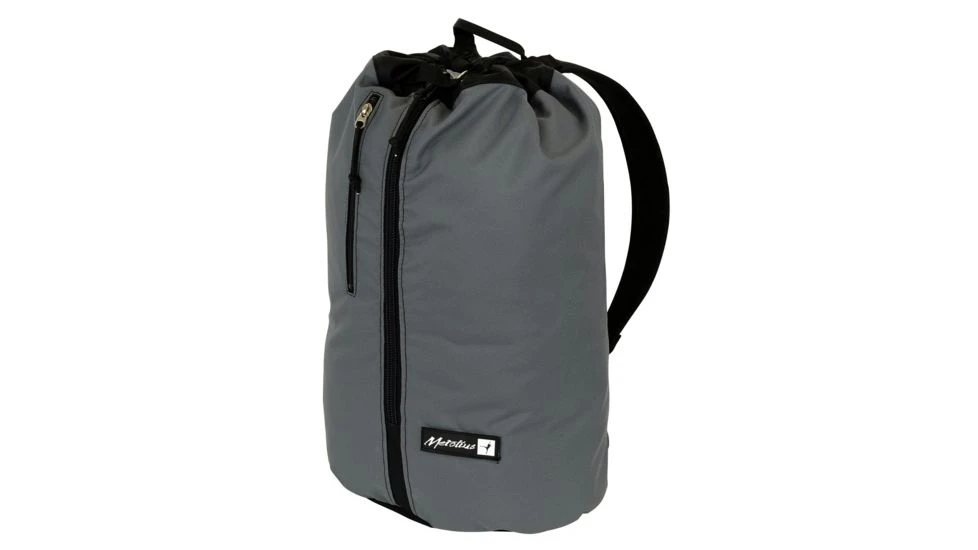 Metolius Speedster Rope Bag 1 Metolius Speedster Rope Bag