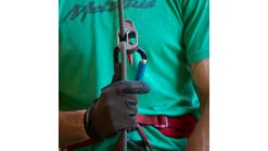 Metolius Talon Belay Glove -Metolius Climb Deals Store opplanet metolius talon belay glove black olive extra small talo001 av 2