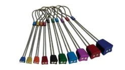 Metolius Ultralight Asymmetric Curve Nut