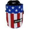 Metolius Uncle Sam Chalk Bag