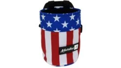 Metolius Uncle Sam Chalk Bag