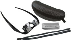 Metolius Upshot Belay Glasses -Metolius Climb Deals Store opplanet metolius upshot belay glasses black bgla002 av 1