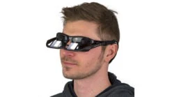 Metolius Upshot Belay Glasses -Metolius Climb Deals Store opplanet metolius upshot belay glasses black bgla002 av 2