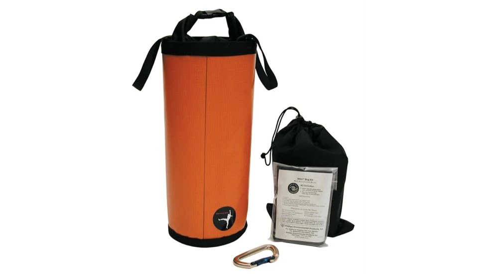 Metolius Waste Case 1 Metolius Waste Case