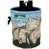 Metolius Yosemite Competition Chalk Bag