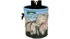 Metolius Yosemite Competition Chalk Bag
